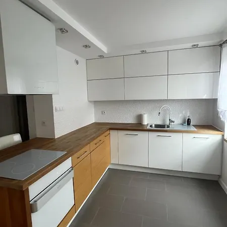 Apartman Apartament Szczytno Szczytno