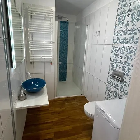 Apartman Apartament Szczytno Szczytno