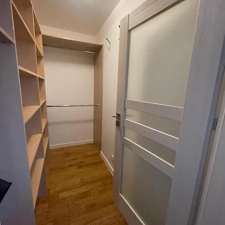 Apartament Szczytno Apartman