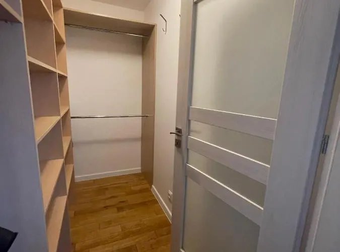 Apartament Szczytno Apartment